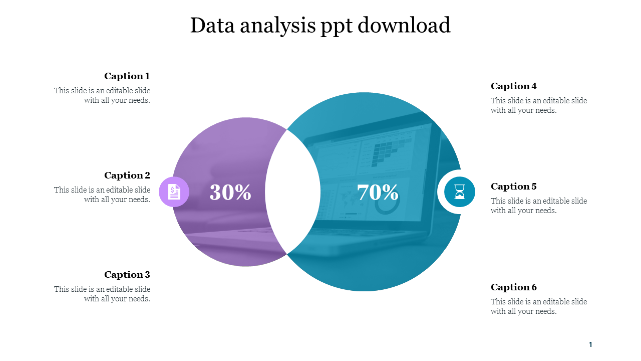 Data Analysis PPT Download Slides